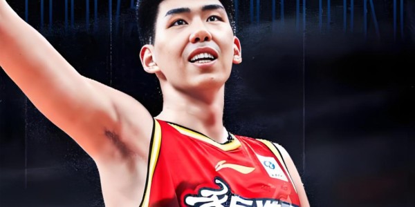 MK体育-2米26中锋打出CBA巨星水平！砍24分14板 球迷：杜锋怎么看？