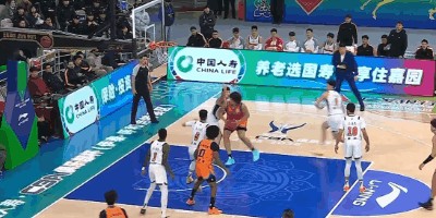 100比93！中国男篮两连胜！