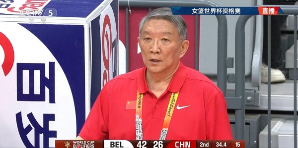 MK体育登录入口-辜负宫鲁鸣！16分钟0分5失误，在场输14分，昔日功勋居然不如新人
