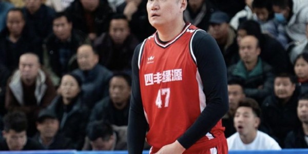 MK体育官方网站-媒体人：前CBA内线常林重返职业联赛，加盟NBL球队焦作文旅