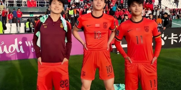 MK体育官方网站-U23国足VS乌兹别克：杨希复出，蒯纪闻+杨皓宇领衔，王钰栋冲锋