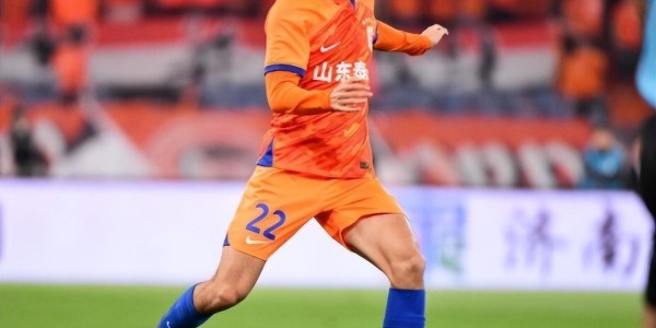 MK体育-李源一跟鲁能合约年底到期！届时得不到新合同，可以考虑回津门虎