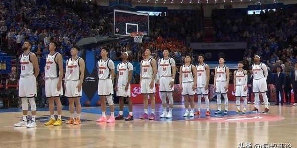 MK体育-杜锋：北京投出56%三分命中率 我们只有32%稍微好一点效果就不一样