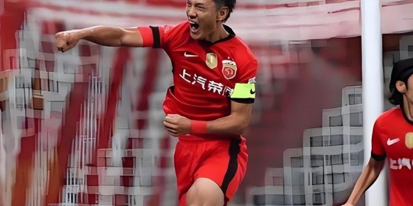 MK体育-上港三位久违强援复出后发挥都渐入佳境！让球迷乐开花，值得期待