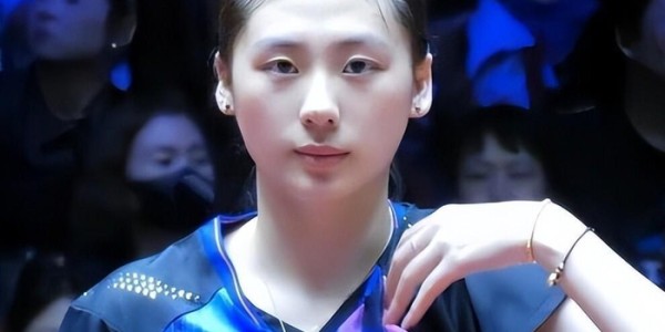 乒乓女单爆大冷！国乒22岁小镇姑娘苦战三轮，逆袭国乒亚运女团席位|范姝涵|亚运会|中国乒协|陈幸同|王艺迪_新浪体育_新浪新闻