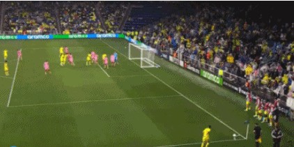 0-0！迈阿密闷平：梅西哑火无缘900球 门将神扑 苏神坐板凳