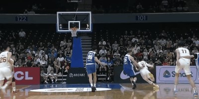 100比93！中国男篮两连胜！