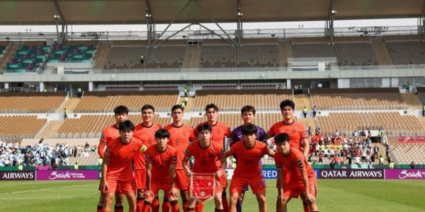 MK体育app下载-U23国足今晚亚洲杯决赛战日本，安帅或将再排怪阵，派出三剑客