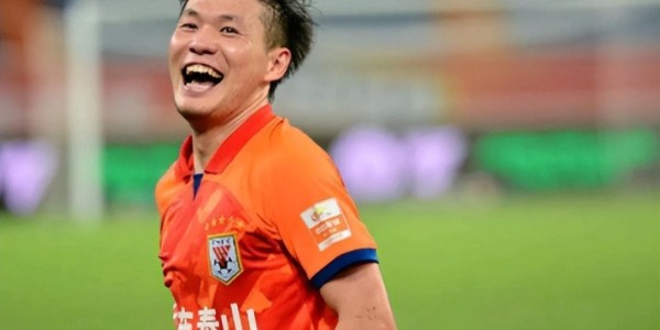 MK体育-李源一跟鲁能合约年底到期！届时得不到新合同，可以考虑回津门虎