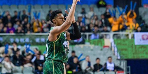 MK体育官方网站-轰32+12后又砍43+8！CBA又一顶级小外援诞生，能否率队再创奇迹？